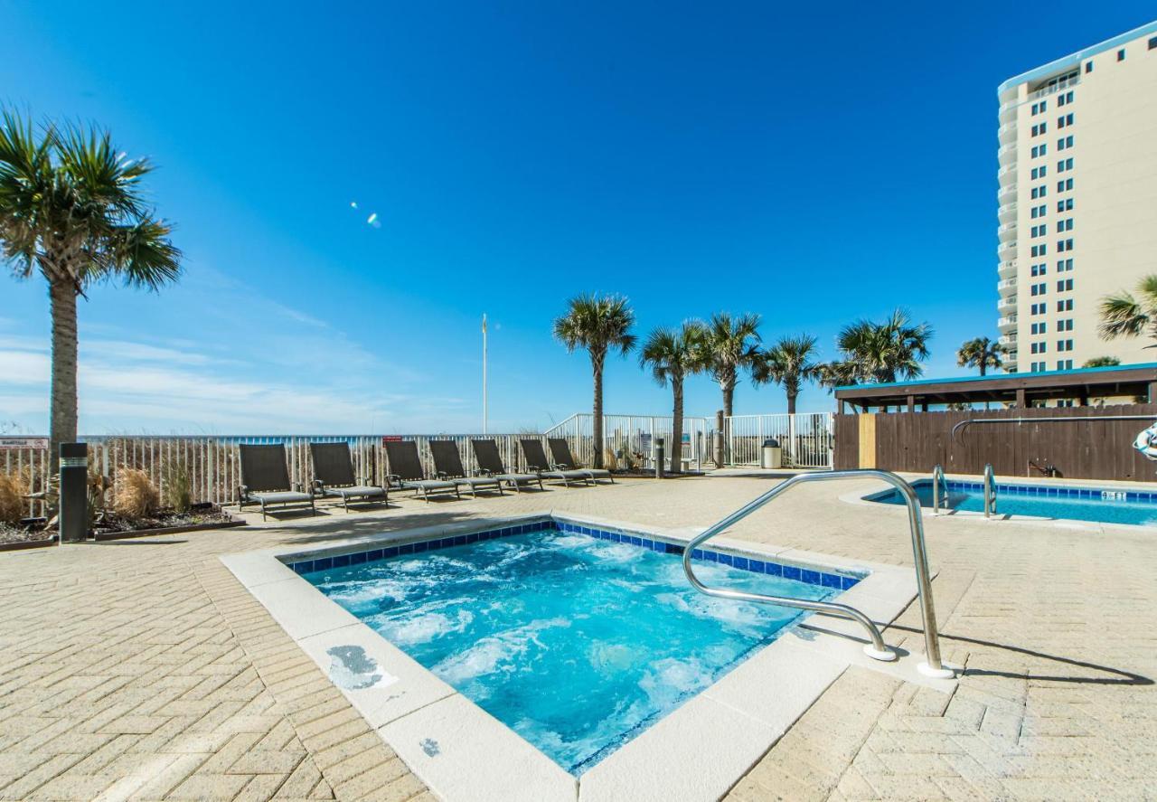 OCEAN VILLA 1206, PANAMA CITY BEACH